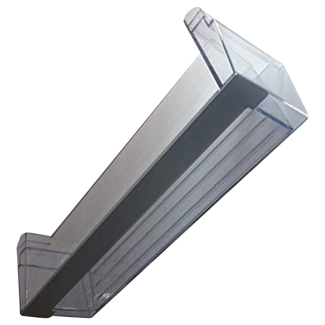 Original Flaschenhalterung Kühlschrank, Gefrierschrank 00747863 NEFF - Masse (420 x 110 x 100 mm)