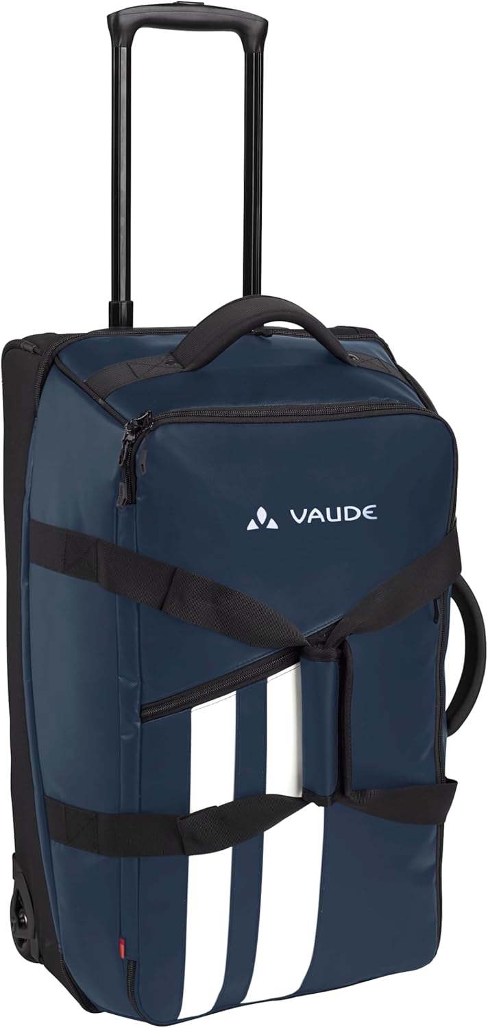 VAUDE Rotuma 65 - Reisegepäck - Trolley - 65 Liter Marine, Marine