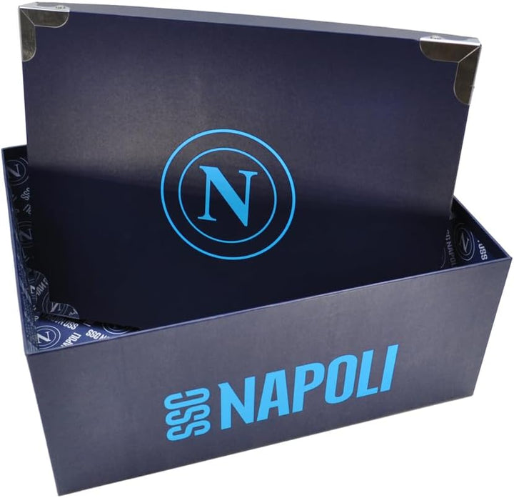 Set mit 10 Stück Storage Koffer Napoli 124001