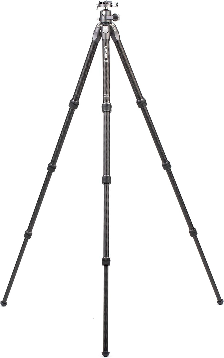 BENRO Trepied Photo Carbone Tortoise 24C+GX30 - TTOR24CGX30