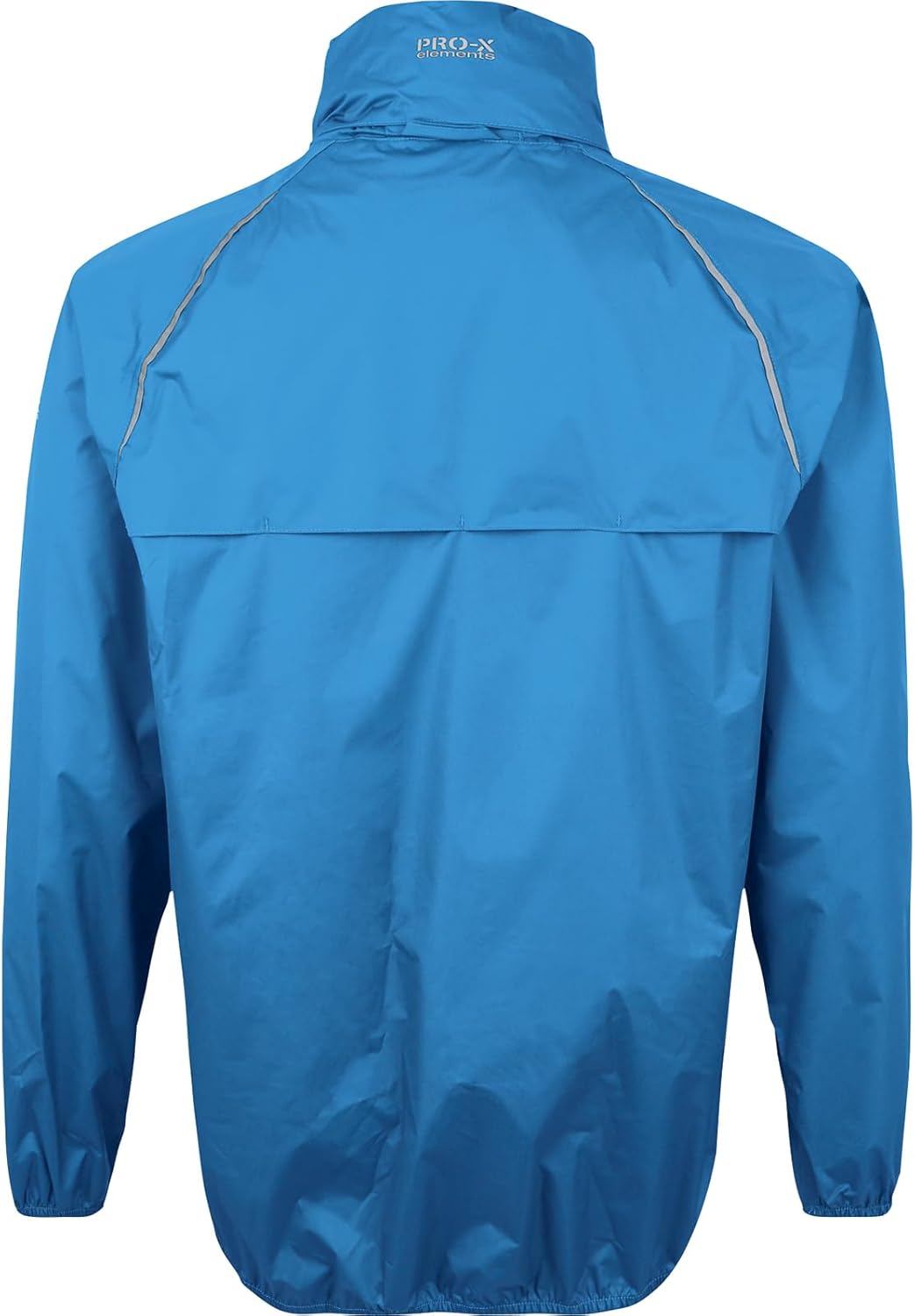 PRO-X elements Herren Pack Able Jacke XS Brilliant Blue, XS Brilliant Blue