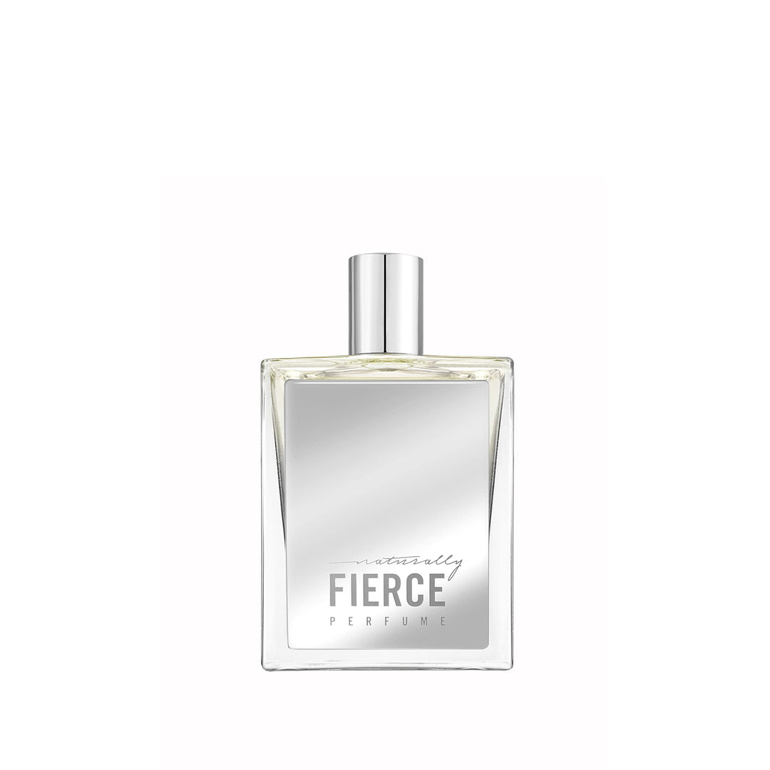 Abercrombie & Fitch Naturally Fierce Eau de Parfum, 50 ml (Pack of 1) Geblümt 50 ml (Pack of 1), Geb