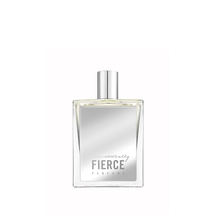 Abercrombie & Fitch Naturally Fierce Eau de Parfum, 50 ml (Pack of 1) Geblümt 50 ml (Pack of 1), Geb