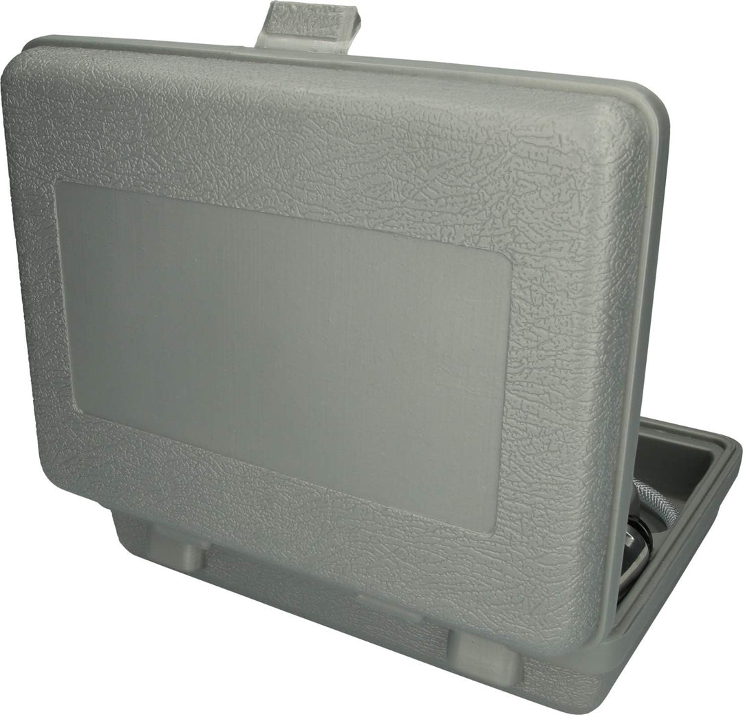KS Tools 515.5450 Druckluft-Oszillationsschneider-Satz, 6-tlg.