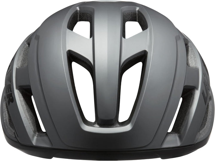 Lazer Strada KinetiCore Helm grau, M