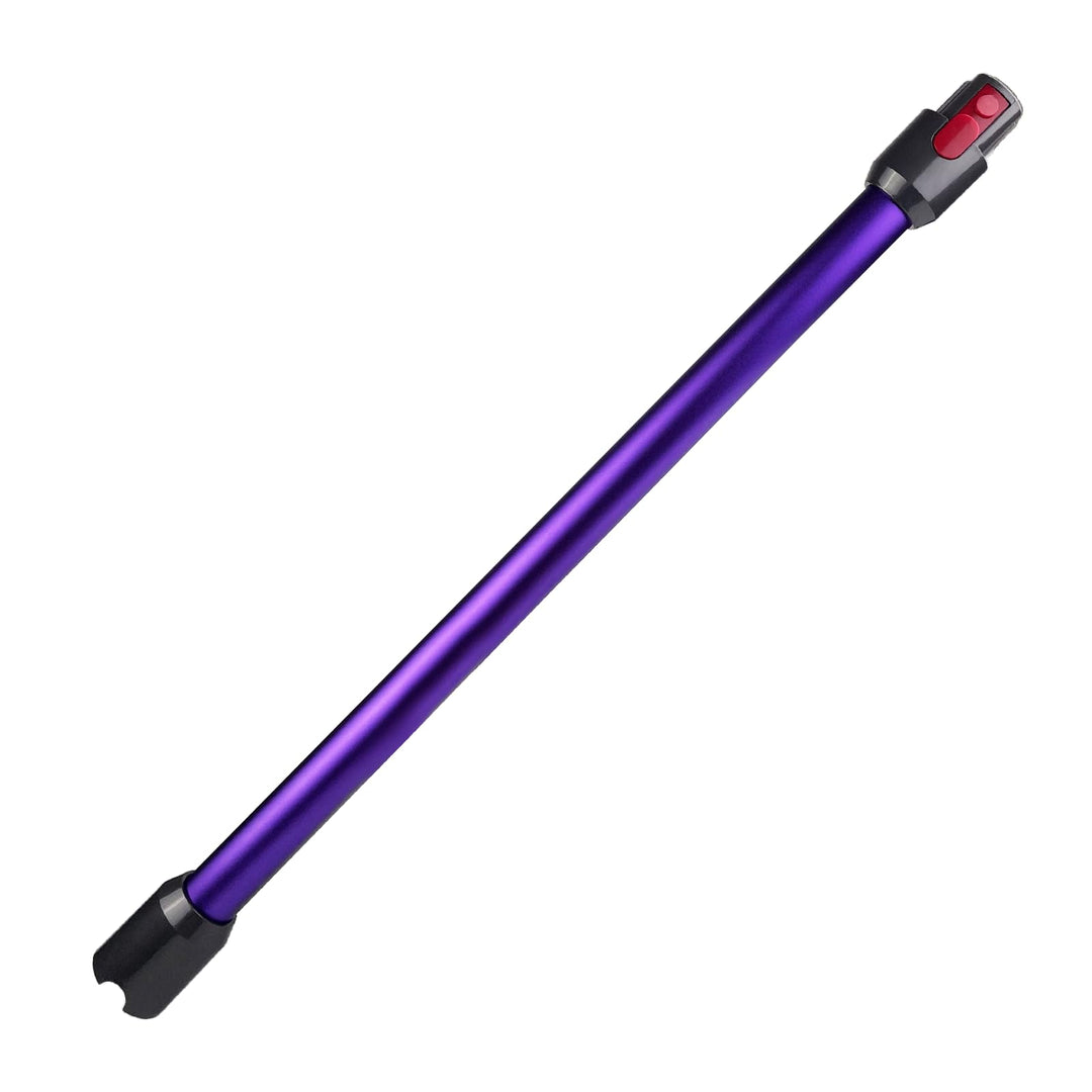 Verlängerungsrohr für Staubsauger, Schnellspanner Verlängerungsrohr für Dyson V15 V11 V10 V8 V7 Stab
