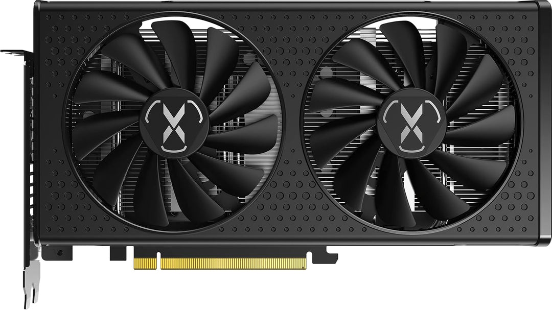 SWFT210 Radeon RX 6650 XT CORE Gaming, RX 6650 XT