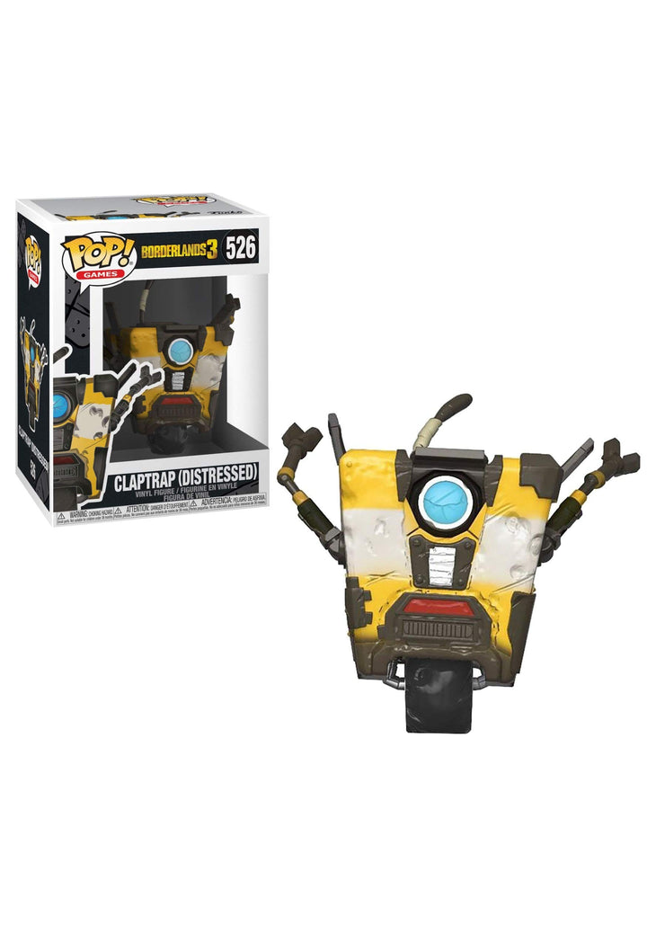 Funko POP! Games: Laguna POP 2