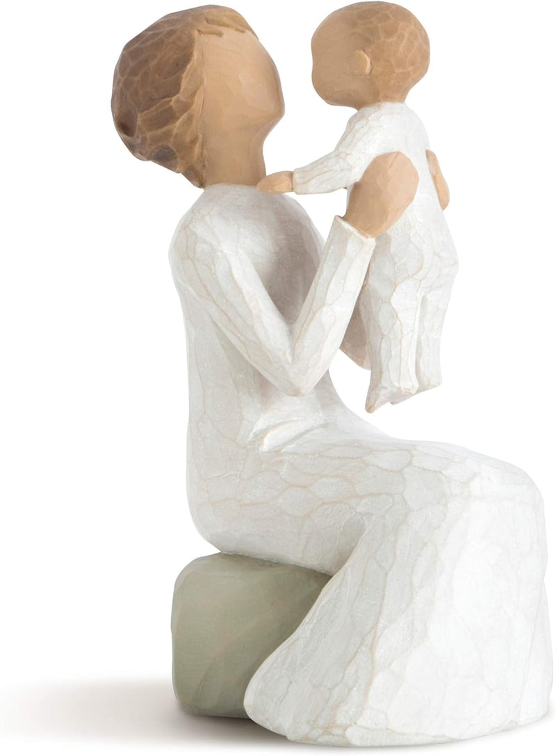 Enesco 26072 Willow Tree Figur Grossmutter