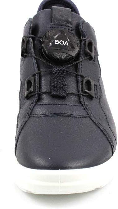 ECCO Jungen Sp.1 Lite Sneaker 27 EU Blaunight Sky 712642, 27 EU Blaunight Sky 712642