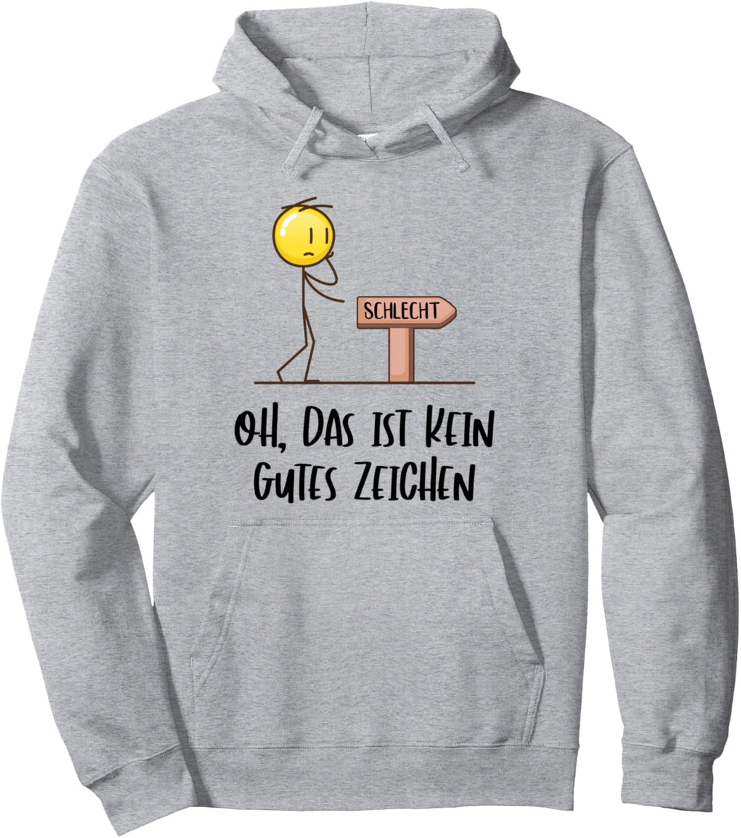 witzige Sprüche lustig cool männer lustig spruch männer spruch Pullover Hoodie