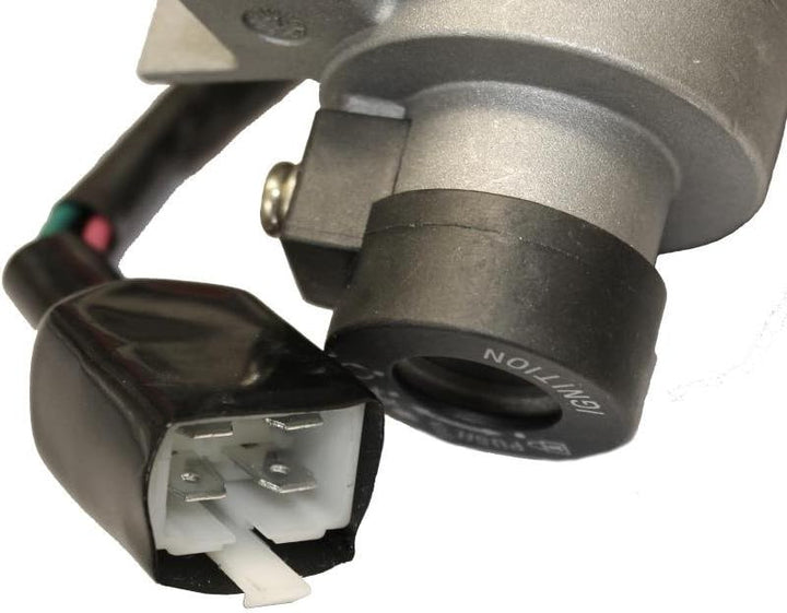 Zündschloss Schloss-Satz Set Peugeot Speedfight 3 50 AC/LC