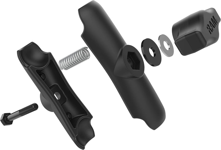 A.I.V. RAM Mount Klemmbackenverbinder
