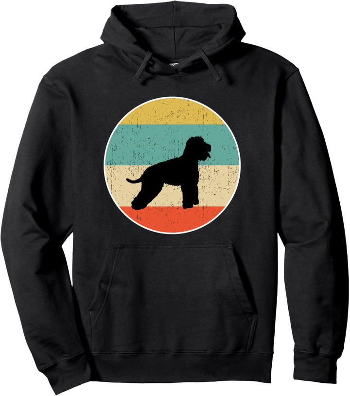 Lagotto Romagnolo Hund Geschenk Pullover Hoodie