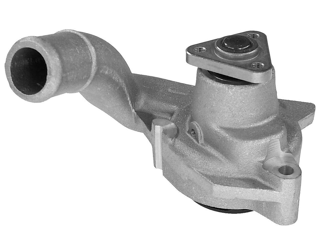 VALEO Wasserpumpe Zentrifugalpumpe 506581
