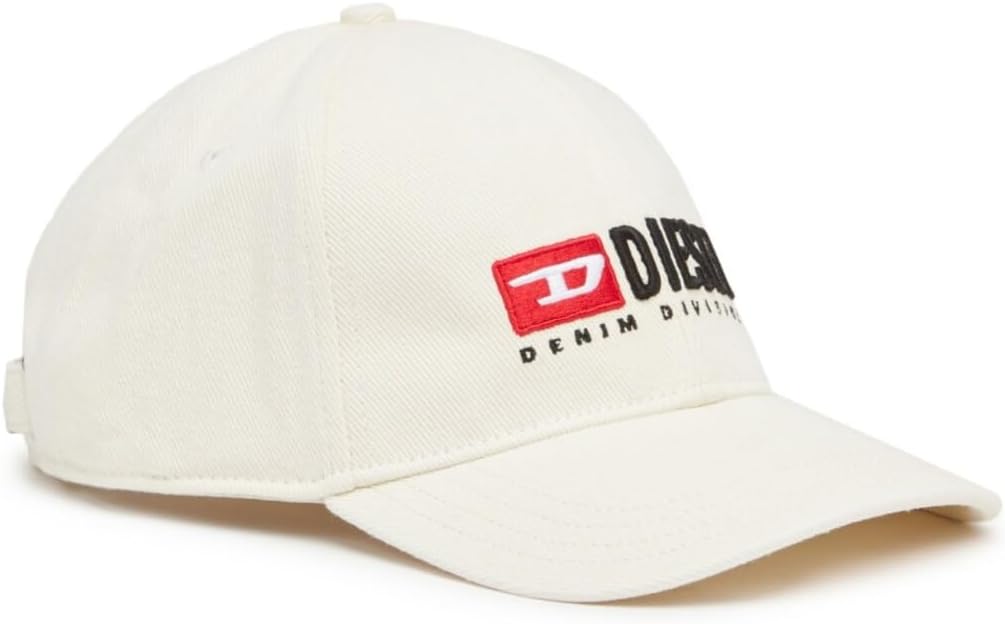 Diesel Herren Corry-div Baseballkappe M 1AB-0PFAA, M 1AB-0PFAA