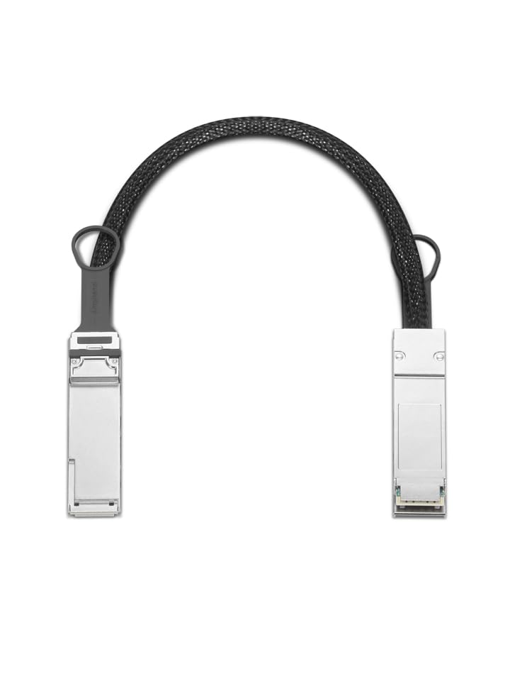 Lenovo 200GBase Direktanschlusskabel・(4X91U42988)・QSFP