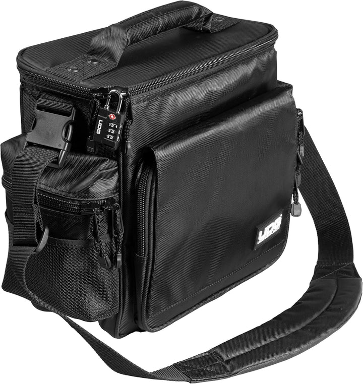 UDG Ultimate SlingBag Schwarz MK2 (Ohne CD Wallet) U9630