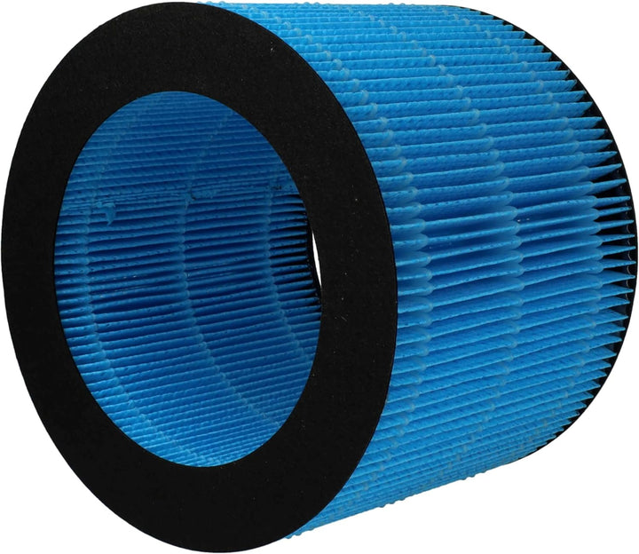 vhbw 4x Filter Ersatz für Beurer 110005 für Luftbefeuchter | Luftfilter