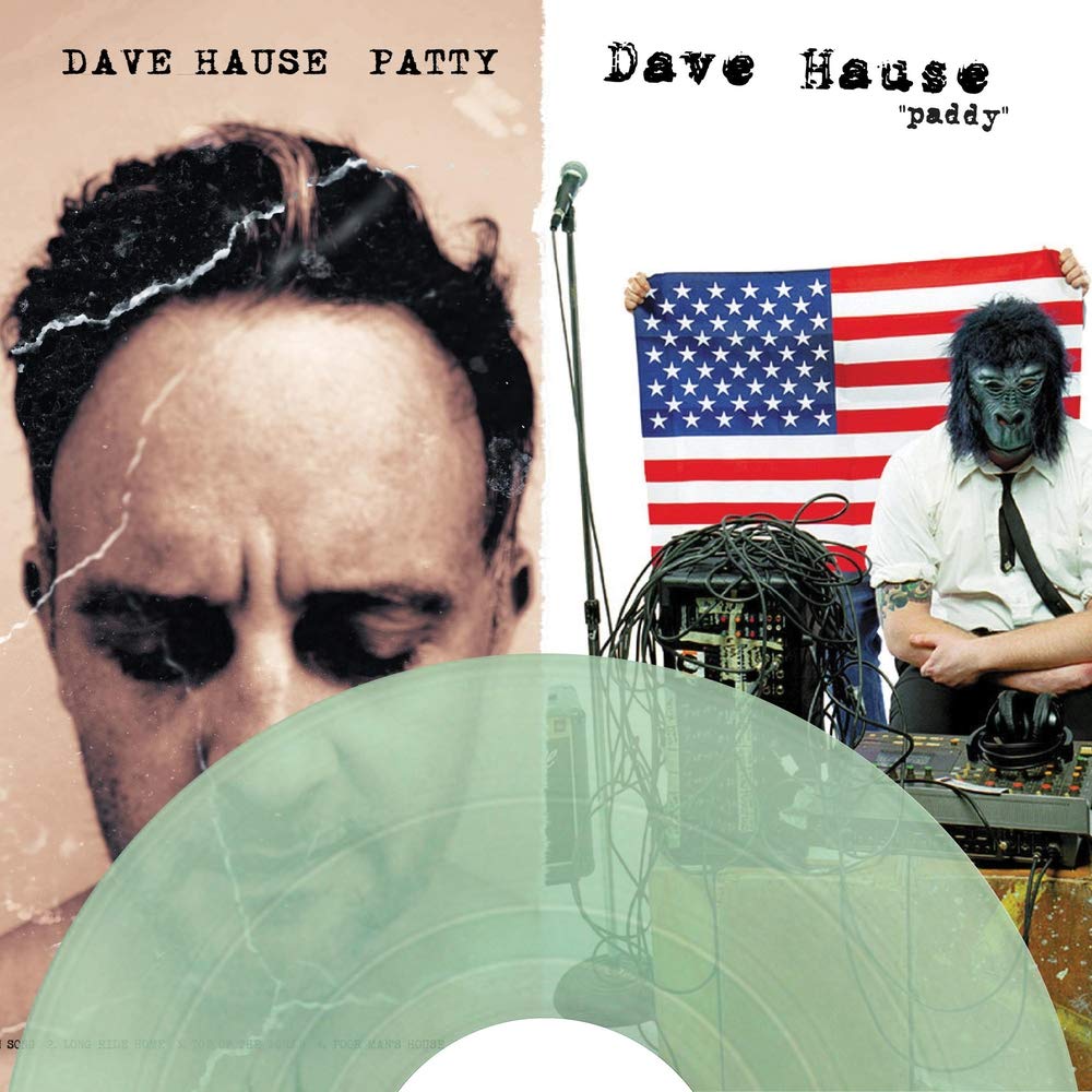 Patty/Paddy (COKE BOTTLE incl. Download Code), Vinyl