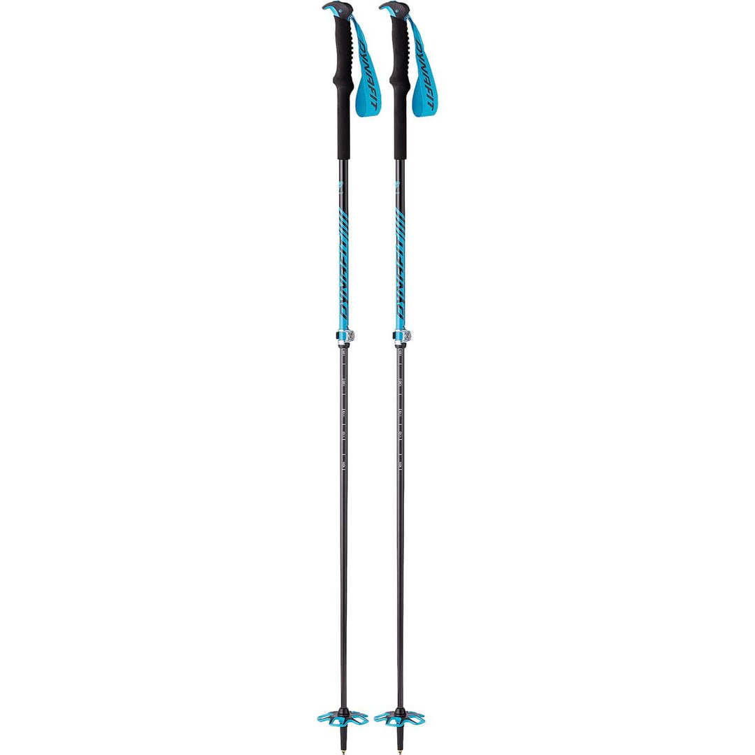 DYNAFIT Tour Vario 2.0 (Skitourenstock) Blau UNI, Blau UNI