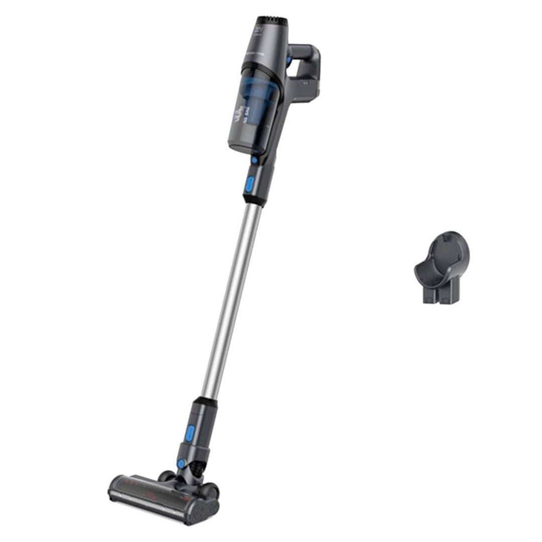 Rowenta X-Pert 3.60 kabelloser Akku-Stabstaubsauger, 45 Minuten Laufzeit, Lithium-Ionen-Akku, einfac