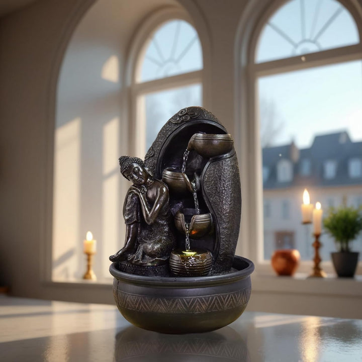 Zen&