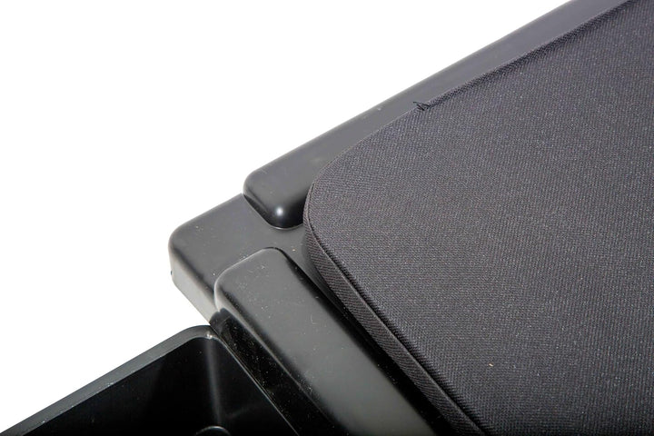 Ultimate Coast Seatbox (mit Kissen, Side Tray & Tragegurt) | Sitzkiepe
