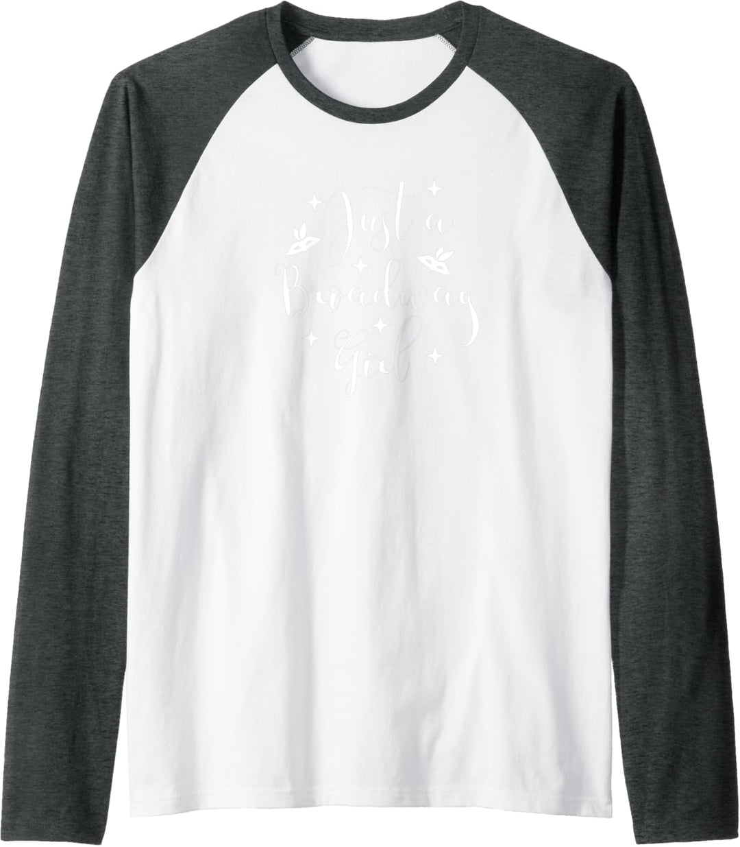 Theater Schauspieler - Theaterstück Theaterfreund Raglan