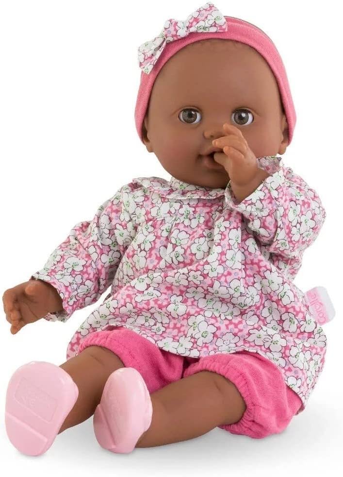 Corolle - Mon Grand Poupon – Lilou – 36 cm – ab 2 Jahren