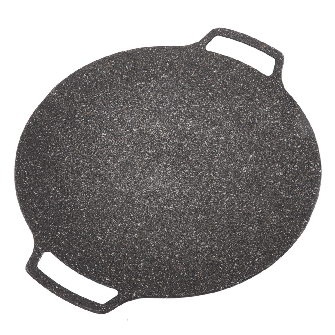 Pyhodi Antihaft-Grillpfanne, Induktionsherd-Grillplatte und Gasherd-Grillplatte, Koreanische BBQ-Gri