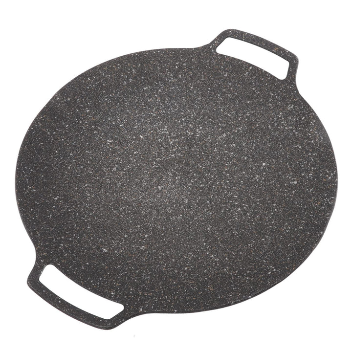 Pyhodi Antihaft-Grillpfanne, Induktionsherd-Grillplatte und Gasherd-Grillplatte, Koreanische BBQ-Gri