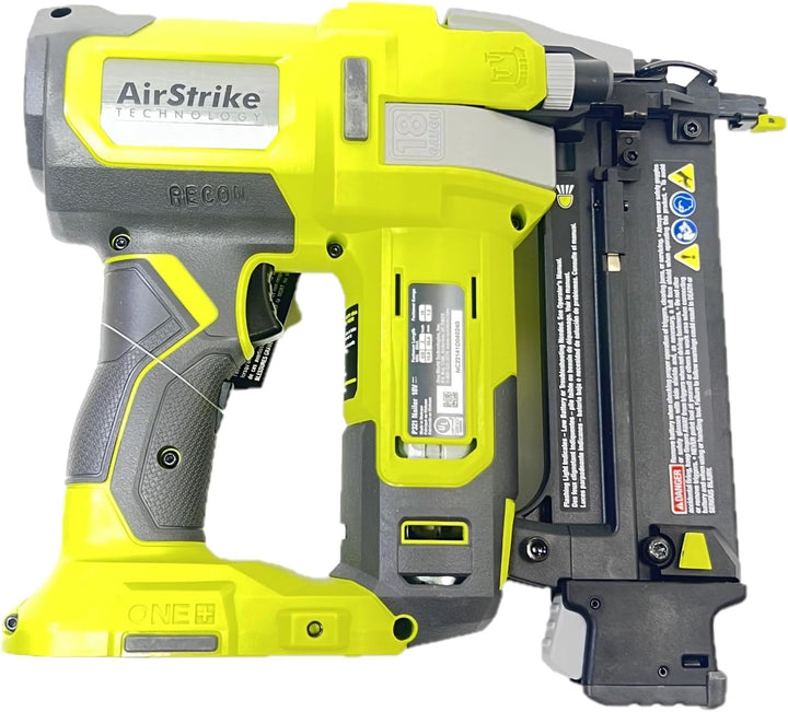 Ryobi R18GN18-0 Nagelmacher, 18 V, ONE+ (nur Korpus)