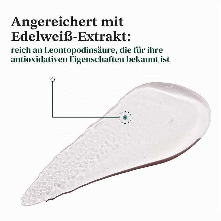 EDELWEISS liquid peel 100 ml