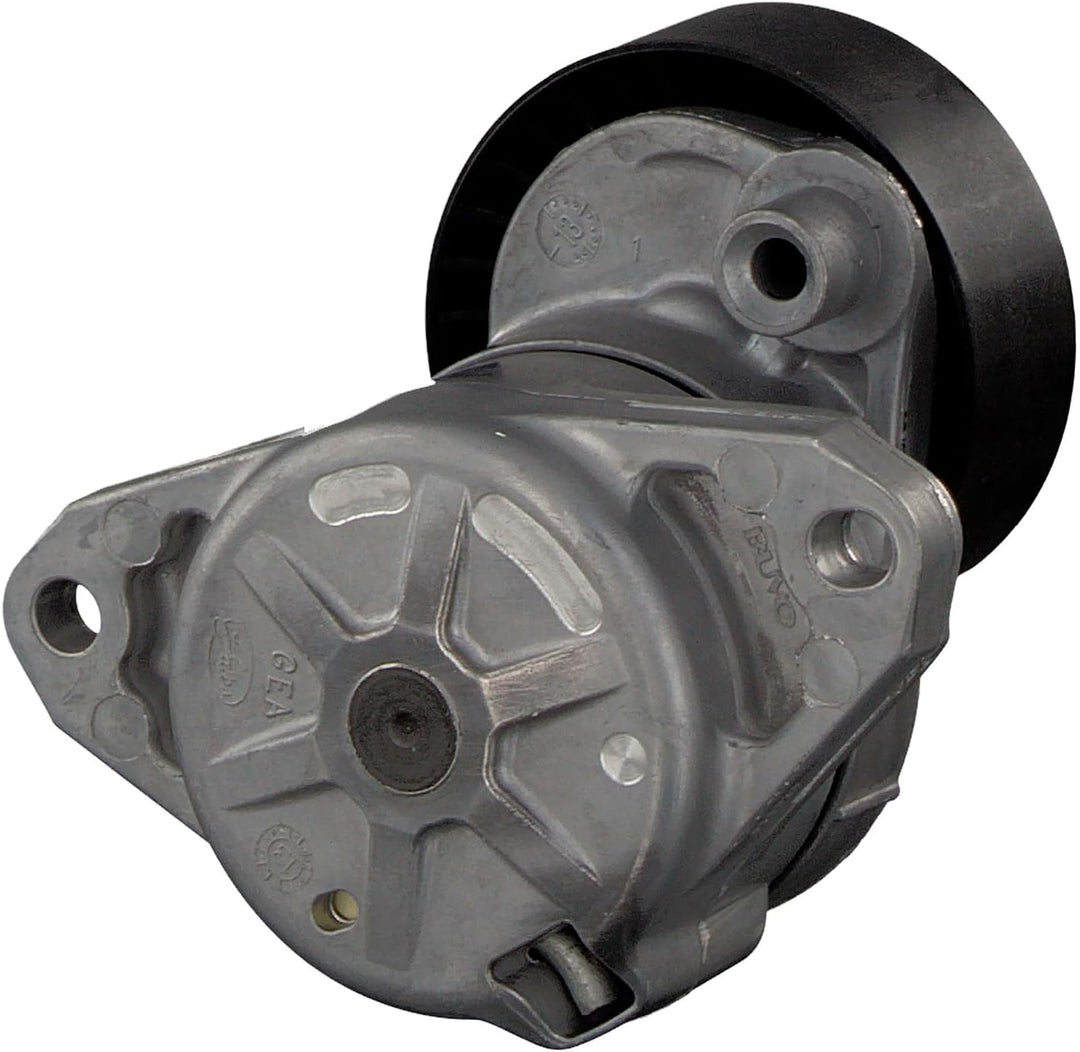 febi bilstein 40446 Riemenspanner für Keilrippenriemen, 1 Stück