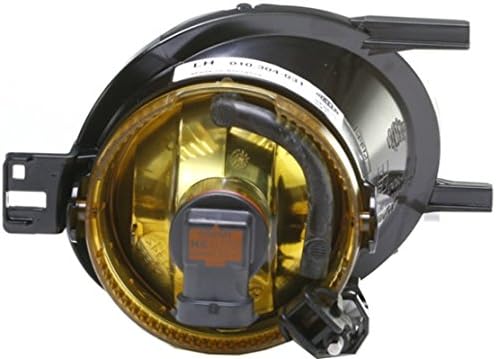 HELLA 1N0 010 304-031 FF-Nebelscheinwerfer - links - für u.a. Ford S-Max (Wa6), links