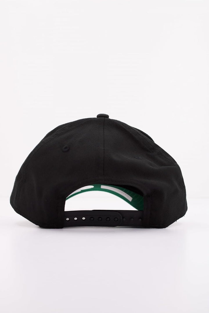 New Era Herren World Series Patch 9Forty EF Snapback Cap ~ Houston Astors