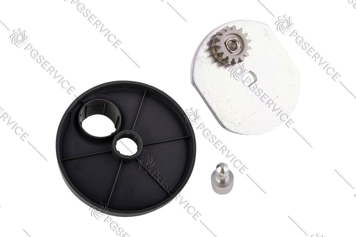 Kenwood Berichterstattung Planetarium Gang Nut Stift Chef Patissier XL KWL90