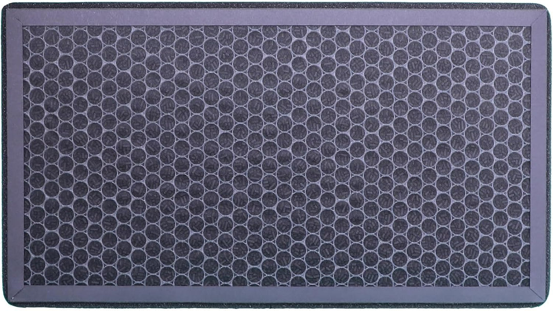 P340 Luftreiniger kombinierter Filterersatz für Boneco P340 A341 Luftreiniger HEPA-Filter und Aktivk