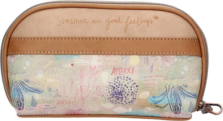 Anekke Pochette Walletbag, kombi(mediterranean), Gr. S
