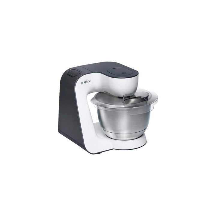 FOOD PROCESSOR/MUM50123 BOSCH Blanc/Gris Anthracite, Blanc/Gris Anthracite