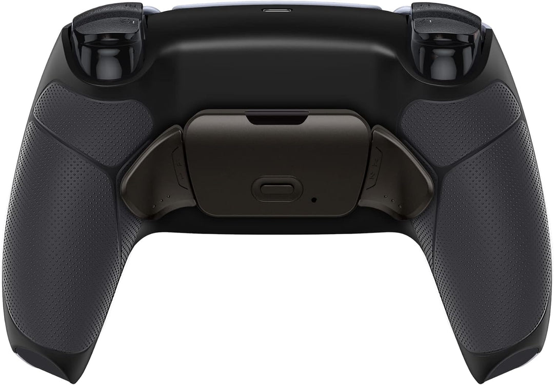 eXtremeRate Programmierbares Rise (RMB) Remap Kit für ps5 Controller BDM-030/040, Real Metal Buttons