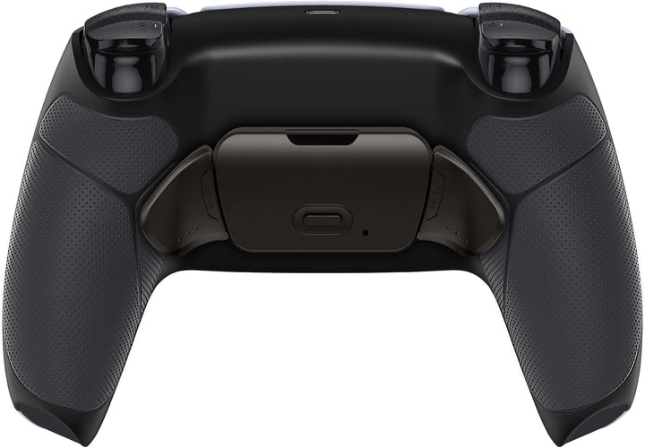 eXtremeRate Programmierbares Rise (RMB) Remap Kit für ps5 Controller BDM-030/040, Real Metal Buttons