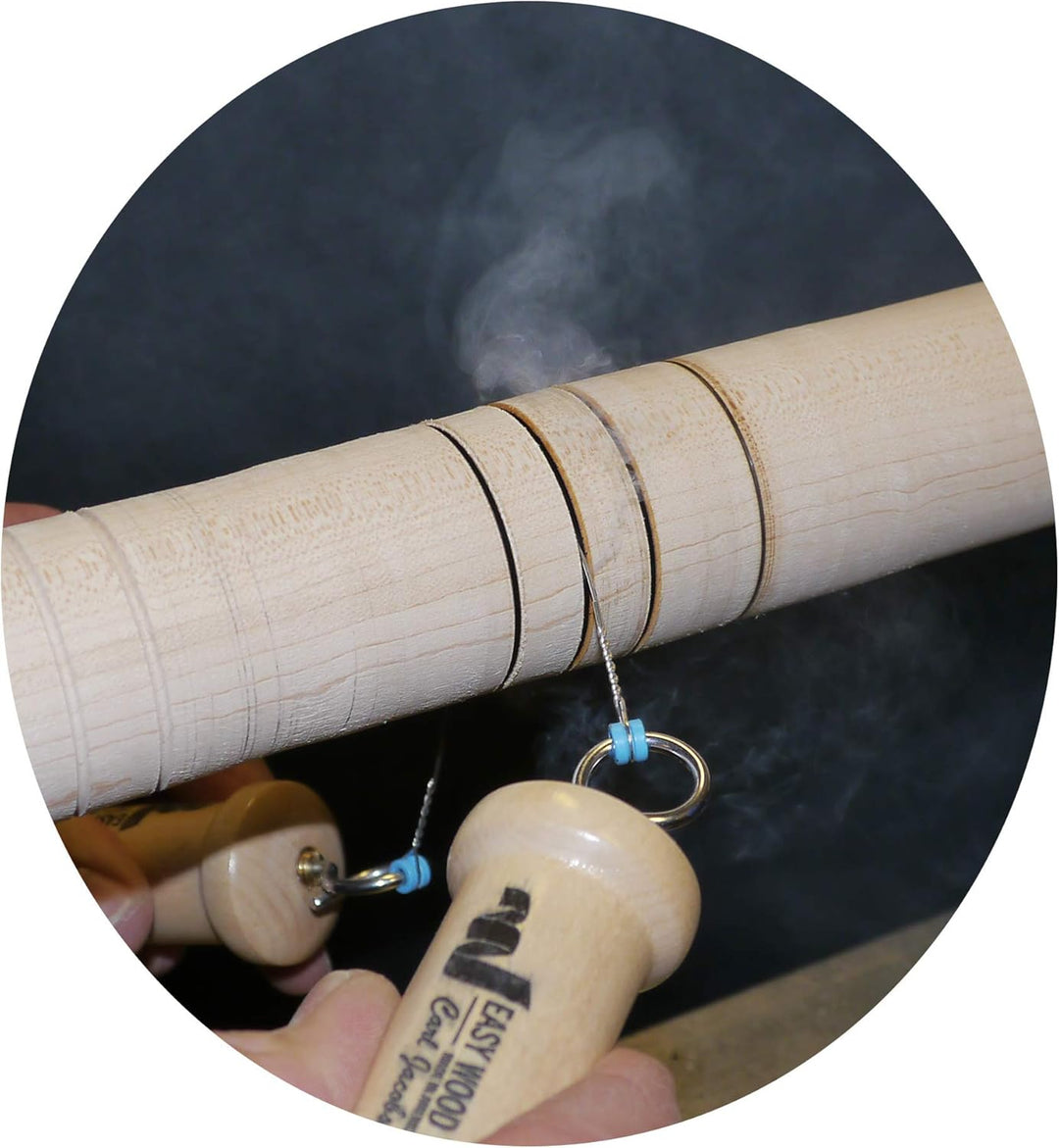 Easy Wire Burning Kit (12901) for Woodturning