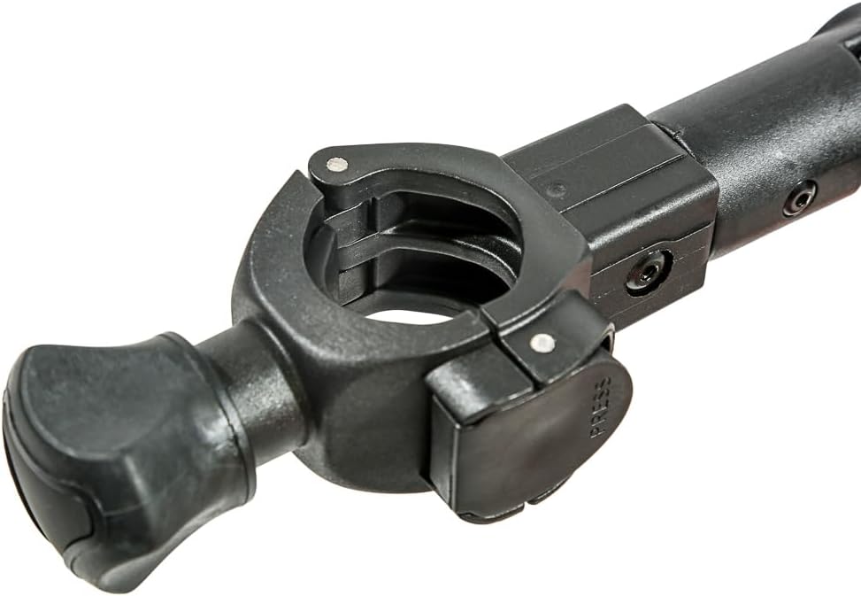 Ultimate Single Feeder Arm Adjustable - Rutenhalter