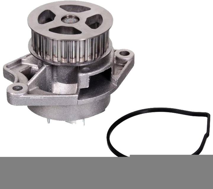 febi bilstein 45118 Zahnriemensatz mit Wasserpumpe , 1 Stück