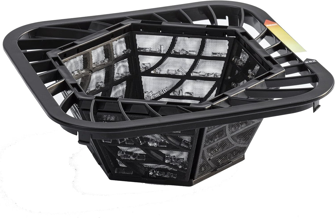 Rowenta XD6084 Pure Home NanoCapture-Ersatzfilter | passend für Luftreiniger Rowenta Pure Home PU808