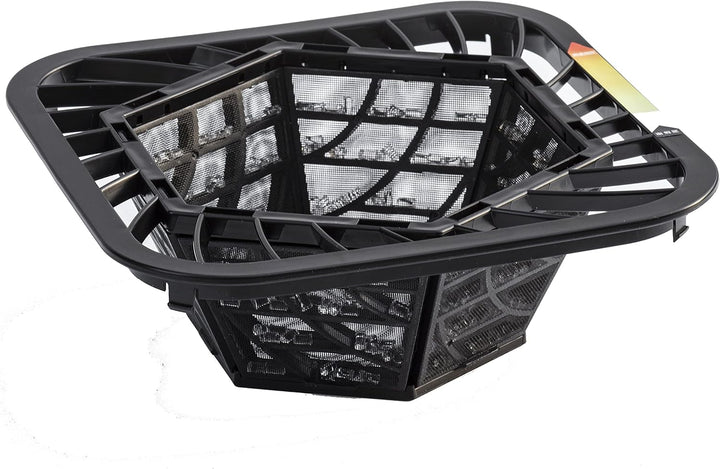 Rowenta XD6084 Pure Home NanoCapture-Ersatzfilter | passend für Luftreiniger Rowenta Pure Home PU808