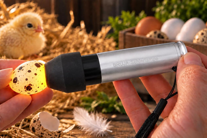 BRUJA COB-LED-Schierlampe