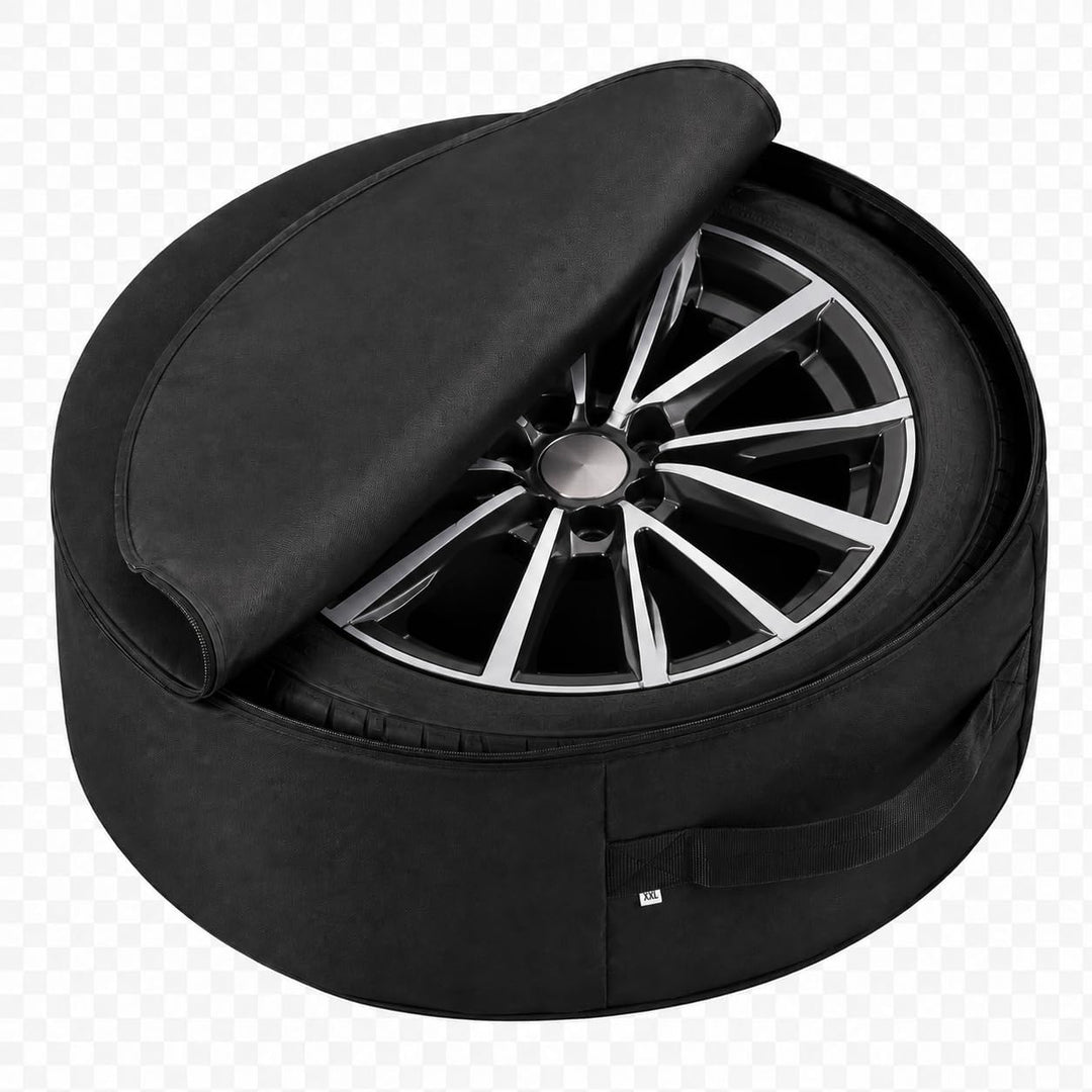 Ferocity Premium Qualität Reifentasche Set 17&